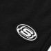 Skechers Knitted Sports Pants Women's Carbon Black Carbon Black 0018, S
