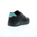 Skechers Uno Court Courted 177710 Womens Black Lifestyle Sneakers Shoes 11