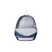 Skechers Backpacks Marine Blue & Pink Marine Blue with Pink Accents