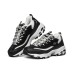 Skechers D Lites White/Black Women's 35