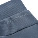 Skechers Sports Lifestyle Collection Comfortable Sports Collection Knitted Sports Pants Women's Carved Gray Carved Gray, L
