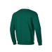 Skechers Sweatshirt Men's Green Зеленый, XL