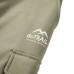 Skechers Casual Pants Women's Vetiver/01DR Rock Blue Grass Green/01DR, L