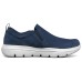Skechers Go Walk Evolution Ultra Loafers Blue 43.5