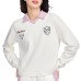 Skechers Sweatshirt Women's Ivory White Цвет слоновой кости Белый, M