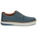 Skechers Hyland - Ratner Durable Breathable Low-Top Casual Shoes Men's Blue Синий, 44