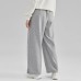 Skechers Colorful Casual Pants Women's Medium Heather Gray Medium Heather Gray 004F, XL