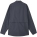 Skechers Sports Life Collection Jacket Unisex Periscope Gray Periscope Gray/0403, 2XL