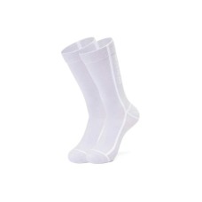 Skechers Knee High Socks Unisex 1 Pack Serene Blue Purple 1 Pack (Tranquil Blue Purple), M