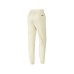Skechers Knitted Sports Pants Women's Ecru XL