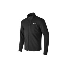 Skechers Jacket Men's Carbon Black сажа, XL