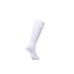 Skechers SS24 Knee High Socks Unisex 1 Pack Orchid Blue 1 Pack (Orchid Color), S