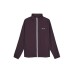 Skechers Jackets & Coats Men's Plum Fuchsia Plum Purple/02JB, 2XL