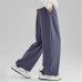 Skechers Knitted Sweatpants Men's Odyssey Gray Odyssey Gray 026R, 2XL