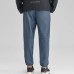 Skechers Knitted Sweatpants Men Shadow Gray/0167 Shadow Gray/0167, M