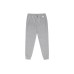 Skechers Straight Casual Pants Men's Dark Heather Gray Серый, L