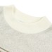 Skechers Sweatshirts Women's Marshmallow White/0074 Marshmallow white 0074, S