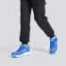 Skechers Knitted Sports Pants Carbon Black Teenagers сажа, 140