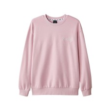 Skechers Sweatshirt Unisex Taro Pink Taro Pink, S