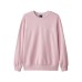 Skechers Sweatshirt Unisex Taro Pink Taro Pink, S