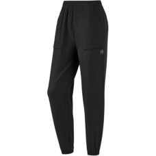 Skechers Comfort Sports Series Casual Pants Women's Carbon Black сажа, M