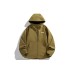 Jeep Trench Coats Unisex Зеленый, M