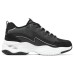 Skechers DLites 4.0 'Black' Women's 35