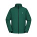 Skechers Jackets Unisex Зеленый тропический лес, M