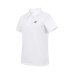 Skechers Polo Shirt Women's Mist White Mist White, 2XL