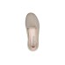 Skechers On-The-GO Fle Cushioned Wear-Resistant Breathable Low-Top Casual Shoes Women's Taupe 38