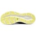 Skechers Sport Anti Slip Wear Resistant Low Top Casual Running Shoes Women's Marine Blue Navy/Lemon, 39