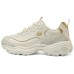 Skechers D'lites 1.0 Marathon Running Shoes 'Beige Gold' Бежевый, 43