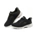Skechers Go Walk 6 Low tops Sport Shoes Black/White Women's 37