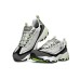 Skechers D'lites 1.0 Sport Shoes Grey/Green 41