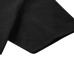 Skechers T Shirt Women's Carbon Black Carbon Black 0018, S