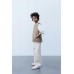 Джинсы relaxed baggy ZARA 8-9 лет (года) (134 cm)