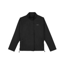 Skechers Jackets Coats Women's Carbon Black Carbon Black 0018, XL