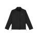 Skechers Jackets Coats Women's Carbon Black Carbon Black 0018, XL