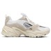 Skechers Stamina V2 Low Top Running Shoes White Women's 36