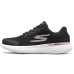 Skechers Go Run 400 'Black White Pink' Women's 35