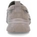 Skechers Cushioning Wear-Resistant Low-Top Casual Shoes Men's Gray Серый, 39.5