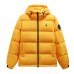 Skechers Yazhuan Series Down Jacket Unisex CADMIUM YELLOW, XL