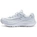 Skechers Go Run Consistent 2.0 Breathable Low-Top Casual Running Shoes Women's White Белый, 38