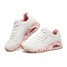 Skechers Uno Loving Love X James Goldcrown 'White Red Pink' Women's 35