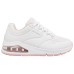 Skechers Uno 2 'White Light Pink' Women's 36