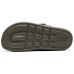 Skechers Hyper Slide Slip-Resistant Quick Dry Slide Slippers Women's Beige Brown Бежевый, 37