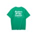 Skechers T-Shirt Unisex Leaf Green Leaf Green/00J4, M