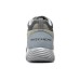 Skechers Cushioned Anti-Slip And Wear-Resistant Lightweight Mid-Top Casual Shoes Men's Gray 42