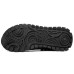 Skechers Bob's Cushioning Slip Resistant Abrasion Resistant Breathable Low Top Running Shoes Women's Black Pink 35
