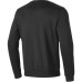 Skechers Basic Sports Series Sweatshirt Men's Carbon Black сажа, M